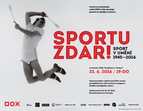 2016 SPORTU ZDAR