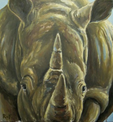 Nosorožec 2