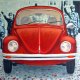 Vivat VW Beetle